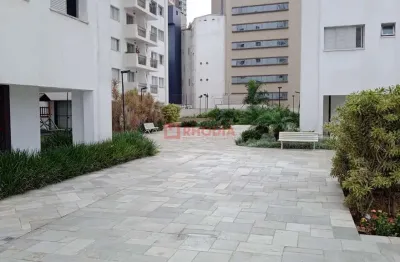 Apartamento com 3 dormitórios e 1 vaga, à venda em santana são paulo,sp.
