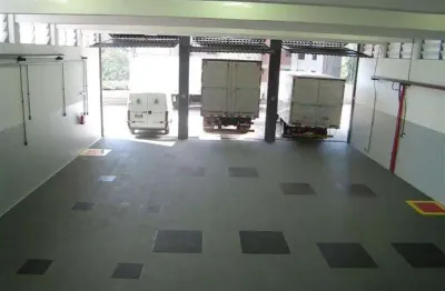 Barracão / Galpão / Depósito à venda na Rua Almansa, 74, Vila Andrade, São Paulo