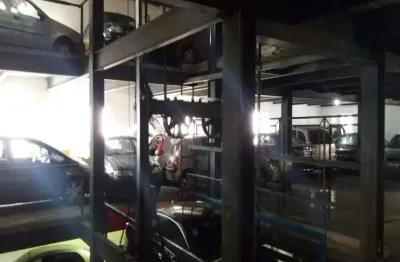 Prédio à venda na Rua Bento Freitas, 404, República, São Paulo