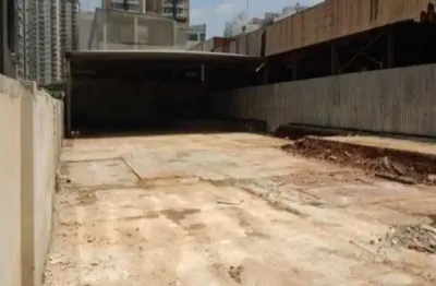 Terreno comercial à venda na Rua Silva Jardim, 309, Centro, São Bernardo do Campo