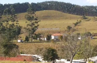 Terreno à venda na Estrada Municipal Francisco Eugênio Bicudo, 96, Jardim Colinas, Jacareí