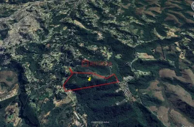 Terreno à venda na Para O Pico Do Itapeva, 67, Vila Izabel, Campos do Jordão