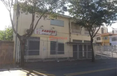 Prédio comercial com 426m² à venda /locação na mazzei zona norte de sp