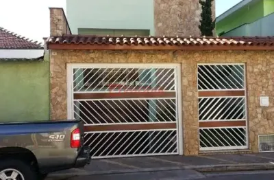 Sobrado para venda com 330m² na vila romano zona norte.