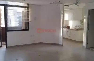Sala comercial itaim bibi rua joaquim floriano zona sul 1sala e 1 vaga