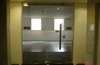 Locação conjuntos comerciais vila olímpia zs 400m² 2 salas e 14 vagas