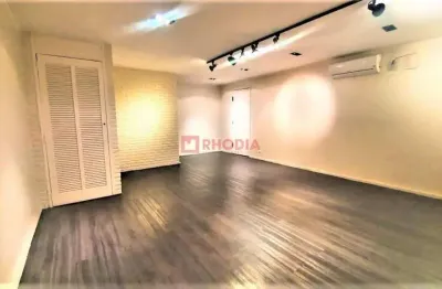 Locação de casa comercial em higienópolis, são paulo -sp