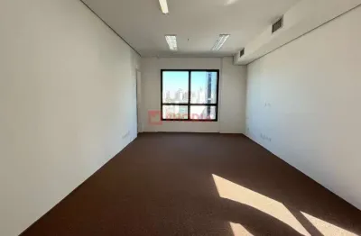 Sala comercial à venda na Avenida São Gabriel, 219, Jardim Paulista, São Paulo