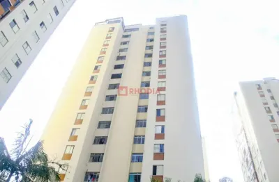 Apartamento para venda com 3 dormitórios,1 suíte, 1 vaga no barro branco zona norte.