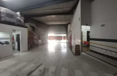 Venda de prédio comercial 568m² localizado na vila jaraguá, zona oeste de são paulo