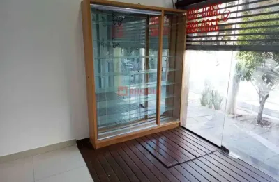 Locação loja comercial pinheiros zona oeste são paulo - sp