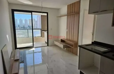 Apartamento planejado 60 m² à venda no ipiranga com 1 vaga de garagem e lazer completo - r$ 738.300