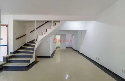 Sobrado comercial para locação - próximo à av. paulista e metrô paraíso