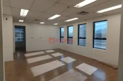 Sala comercial para alugar na Rua Cardeal Arcoverde, 1745, Pinheiros, São Paulo