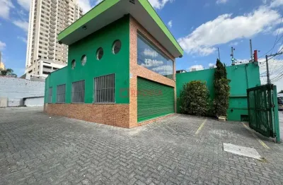 Loja 150 m² mais estacionamento na radial leste ? excelente oportunidade!