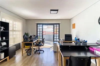 Venda ou locação sobrado comercial perdizes, são paulo