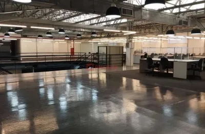Locação galpão comercial vila leopoldina são paulo - zona oeste