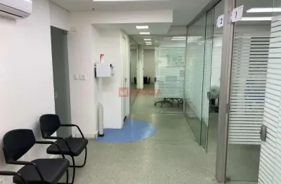 Sala comercial à venda na Rua General Jardim, 902, Vila Buarque, São Paulo