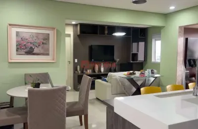 Apartamento com 2 dormitórios e 1 vaga de garagem, à venda em são paulo- sp,