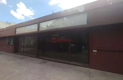 Espaço 3d/sala de 336 m² para locação , na vila leopoldina, são paulo.