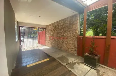 Locação casa comercial zona oeste alto da lapa, 9 salas e 6 vagas