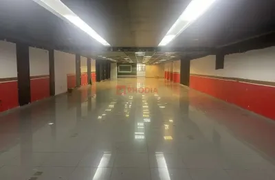 Ponto comercial à venda na Rua Alfredo Pujol, 53, Santana, São Paulo