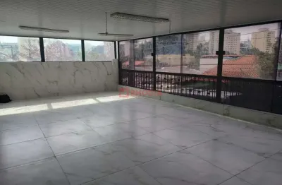 Sobrado comercial 400m² para locação ou venda no lauzane paulista zona norte,sp