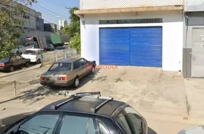 Venda ou locação de loja comercial com residencia no piso superior, tatuapé - sp,4 vagas