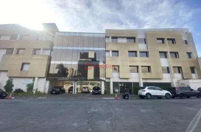 Locação total ou parcial de prédio comercial com 4 pisos na chacára santo antônio - sp, 16 vagas