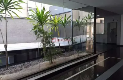 Venda de conunto comercial na vila olímpia são paulo - zs, sala e 2 vagas