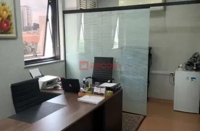 Sala comercial para alugar na Rua Doutor César, 601, Santana, São Paulo