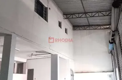 Galpão comercial para locação na dr zuquim, santana, sao paulo