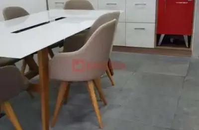 Venda de conjunto comercial na região da lapa são paulo, 1 sala e 1 vaga