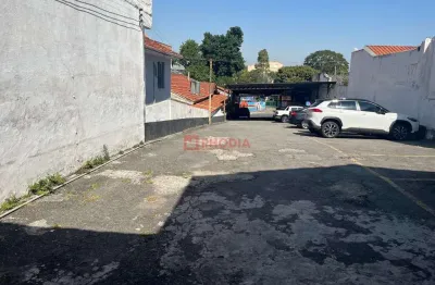 Terreno para locação santana zona norte próximo metro