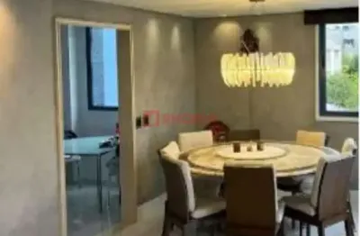 Venda de apartamento duplex santana zona norte são paulo, 3 dormitórios sendo 3 suites e 4 vagas