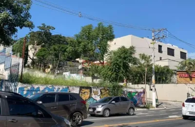 Venda de terreno 900m², no morumbi zona sul de são paulo