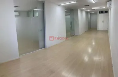 Sala comercial para alugar na Avenida Brigadeiro Faria Lima, 1551, Jardim Paulistano, São Paulo