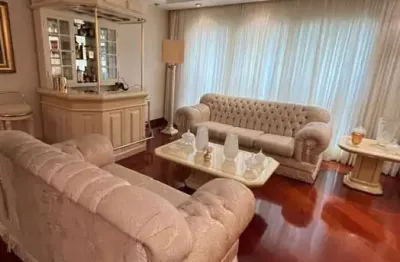 Apartamento alto padrão no metais valentino - 3 suítes e 3 vagas em santana