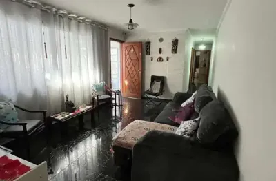 Casa à venda 200m², térrea na vila nova mazzei: 3 quartos (1 suíte) edícula e 2 vagas!