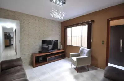 Casa com 3 quartos à venda na Baía Dos Pássaros, 286, Vila Nova Carolina, São Paulo