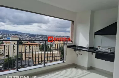 Apartamento de 72m² com 2 quartos, suíte e lazer completo - viva com conforto e sofisticação!
