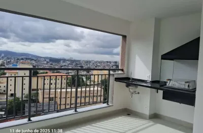 Apartamento de 72m² com 2 Quartos, Suíte e Lazer Completo - Viva com Conforto e Sofisticação!