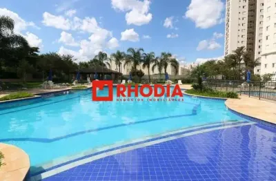 Apartamento à venda de 92 m² bairro lauzane paulista
