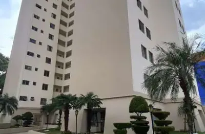 Apartamento com 2 quartos à venda na Avenida Luiz Dumont Villares, 624, Jardim São Paulo (Zona Norte), São Paulo