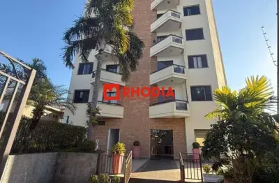 Cobertura com 3 quartos à venda na Rua General Nestor Passos, 497, Jardim Paraíso, São Paulo