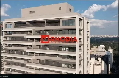 Luxo e espaço: apartamento de 185m² com suíte master dupla e lazer completo!