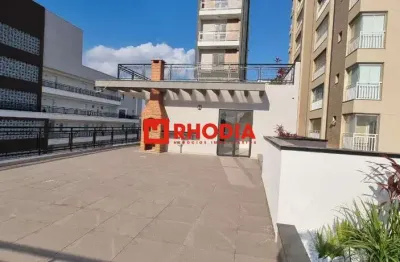 Apartamento à venda de 50m² bairro chora menino zona norte sp
