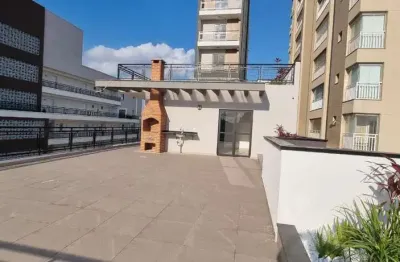 Apartamento à venda de 50m² bairro chora menino zona norte sp