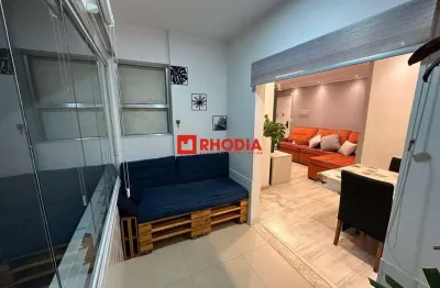 Apartamento à venda com 75m² vila mazzei zona norte sp