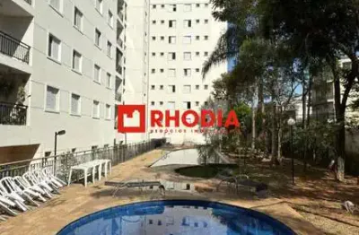 Apartamento à venda com 52,27 m² jardim japão zona norte sp